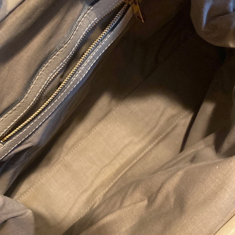 Marc Jacob’s satchel - Picture 8 of 10